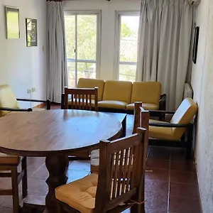 Apartamento Cerca De Todo Amplio, Mendoza