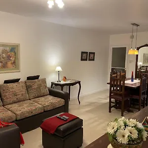 Apartamento Departamento A Metros De Peatonal, Mendoza