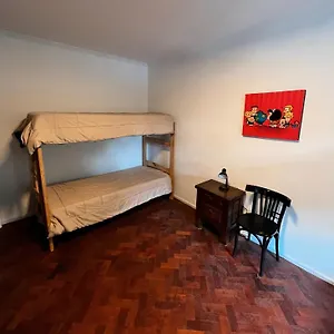 Сasa de vacaciones Casona Infanta, Mendoza