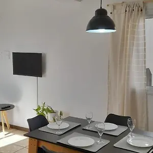 Apartamento Departamento Moderno 2d, Mendoza