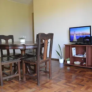 Apartamento Departamento Espana - Centrico - Completo, Mendoza