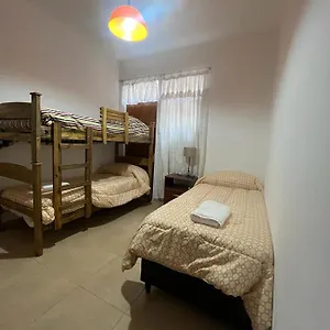 Apartamento Departamento 412, Mendoza