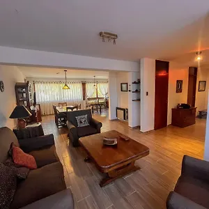 Apartamento Algarrobo Amplio, Mendoza